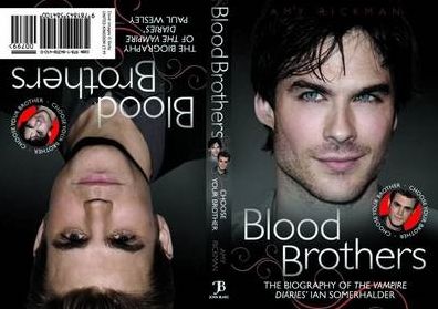 Blood Brothers