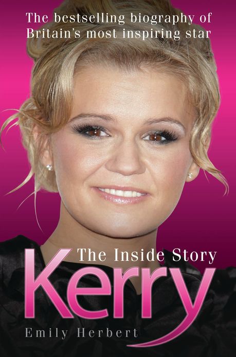 Kerry - The Inside Story