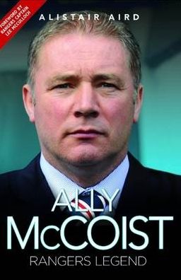 Ally McCoist: Portrait of a Hero