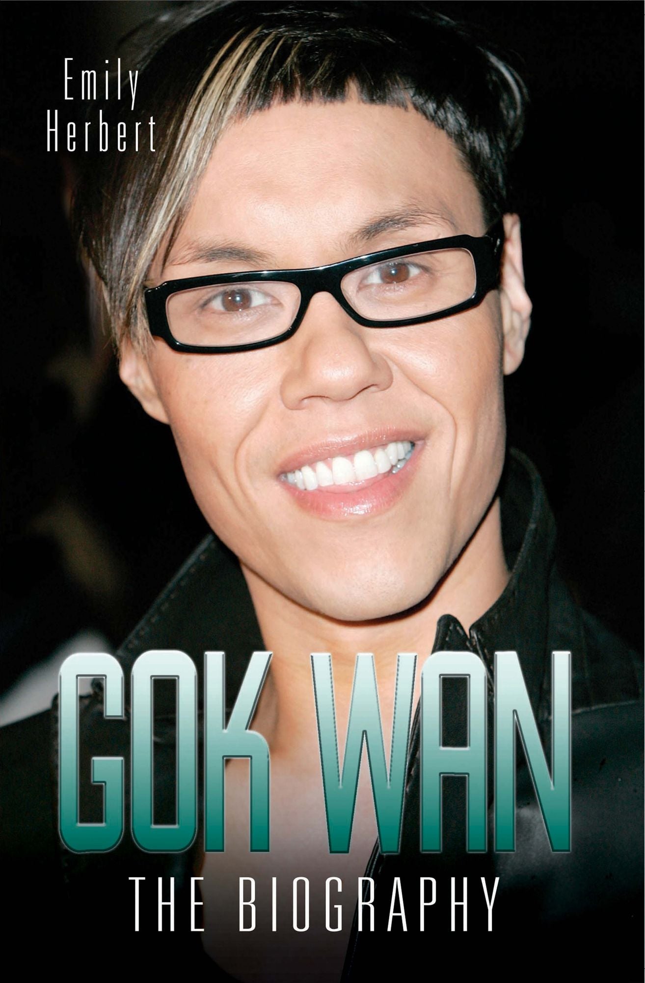 Gok Wan: The Biography