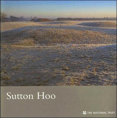 Sutton Hoo: Suffolk