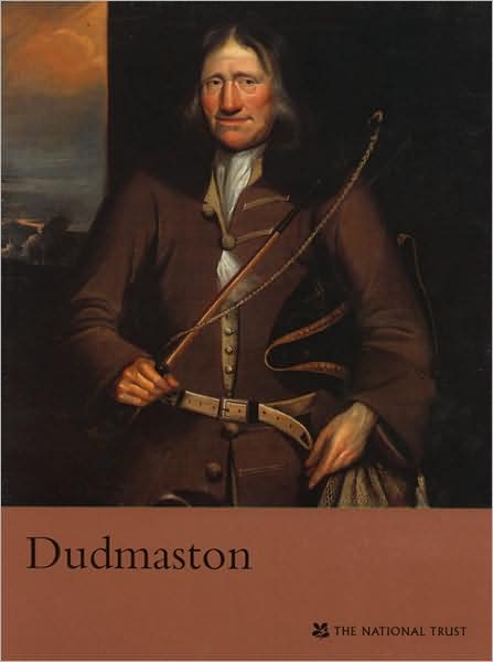 Dudmaston, Shropshire
