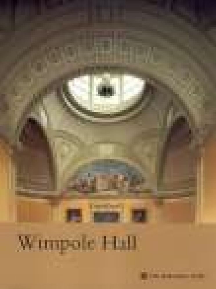 Wimpole Hall