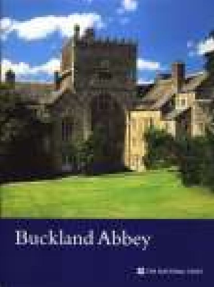 Buckland Abbey