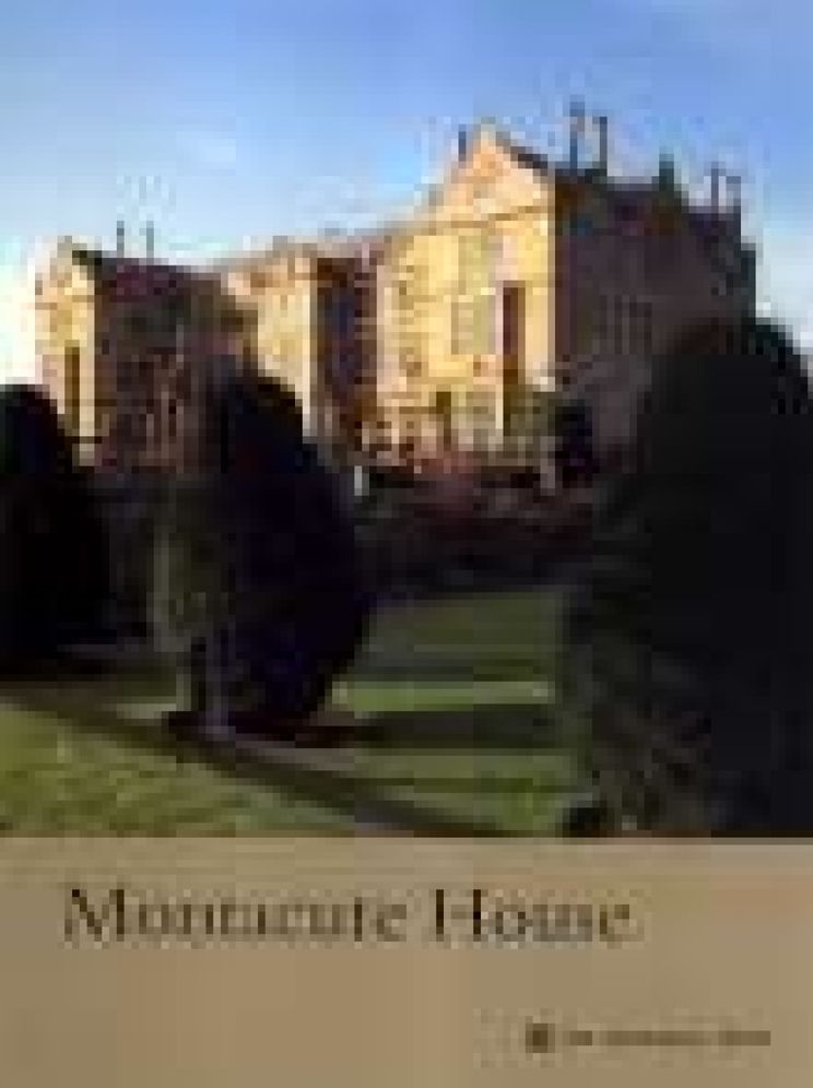 Montacute House