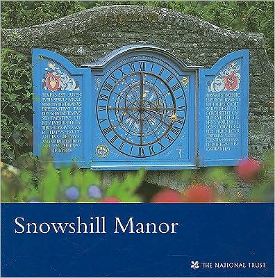 Snowshill Manor