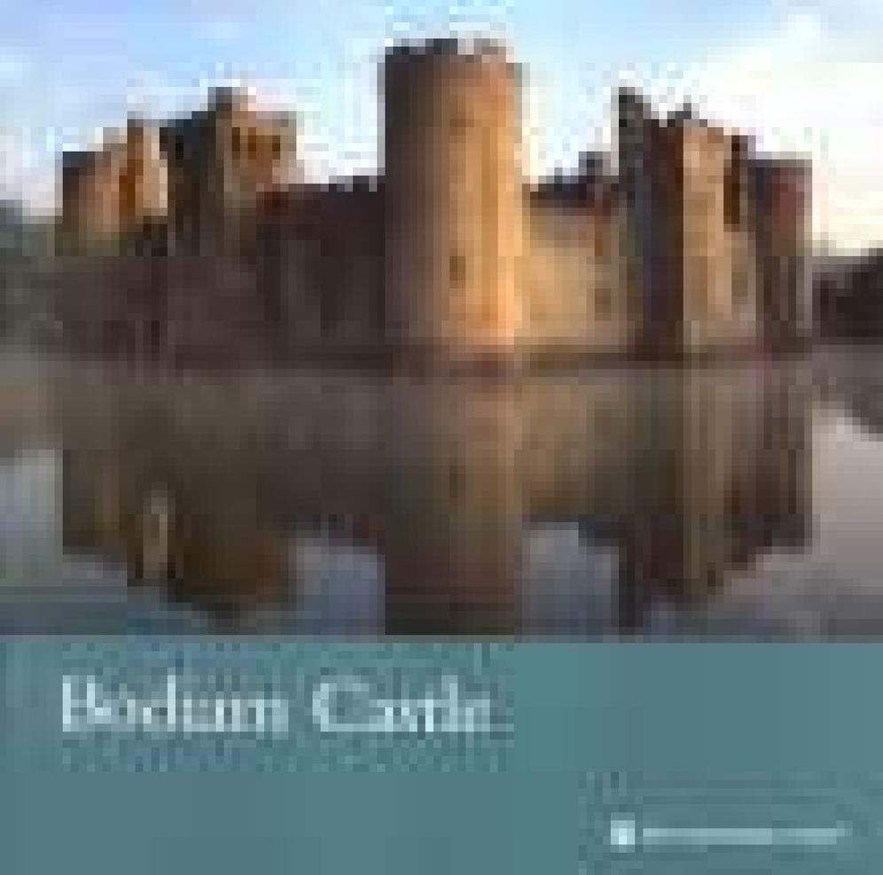 Bodiam Castle