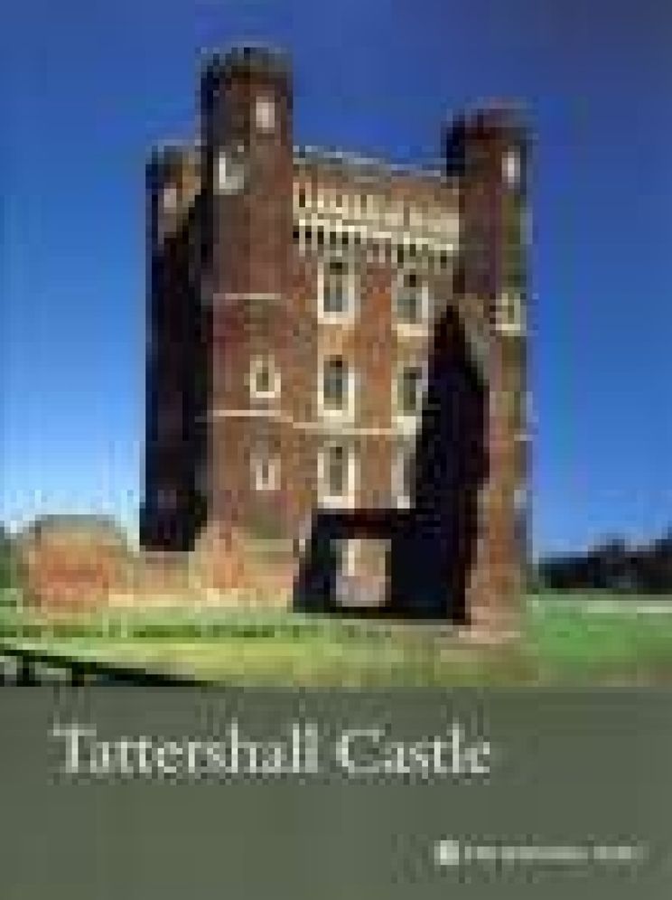Tattershall Castle