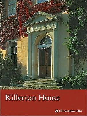 Killerton House