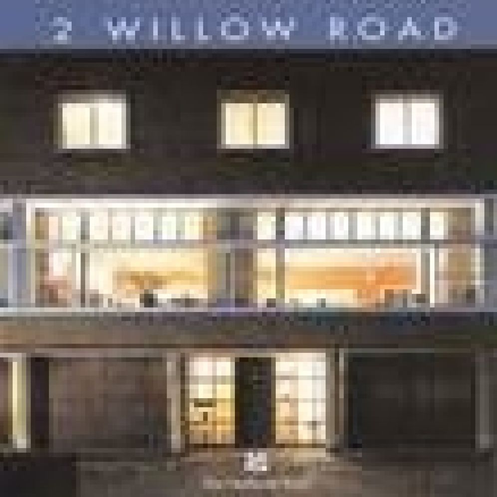 2 Willow Road