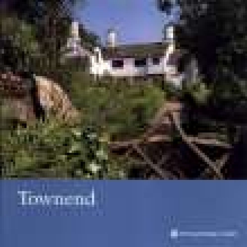 Townend: Cumbria