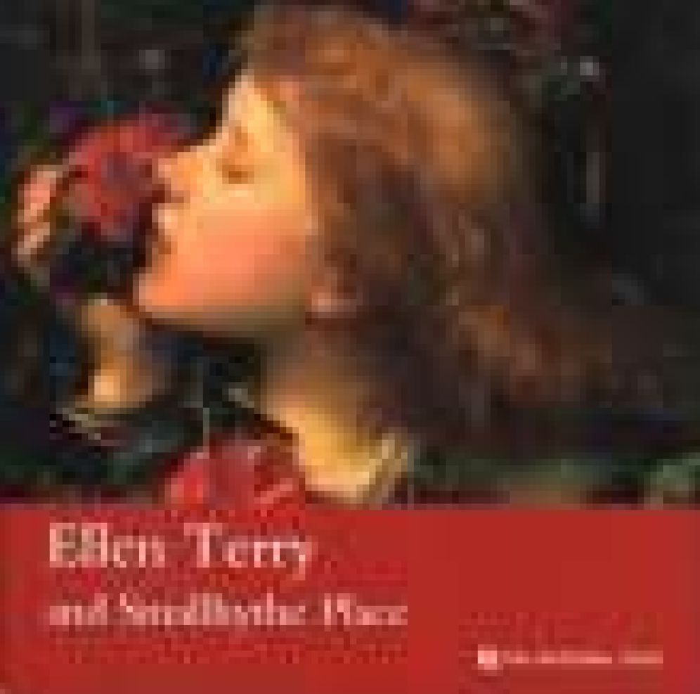 Ellen Terry and Smallhythe Place