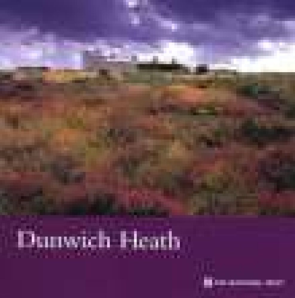 Dunwich Heath