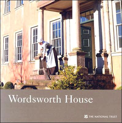 Wordsworth House (Cockermouth)