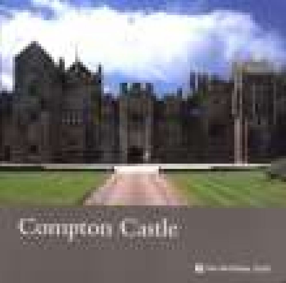 Compton Castle: Devon
