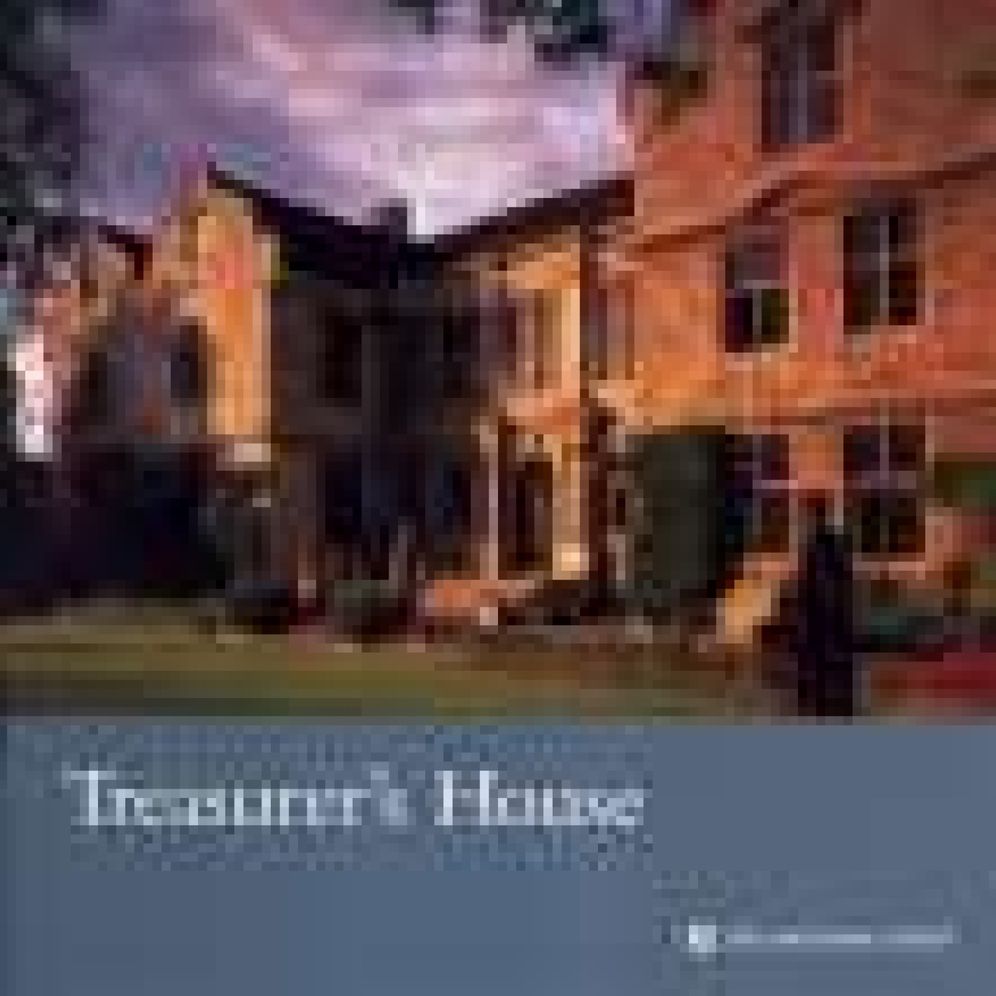 Treasurers House