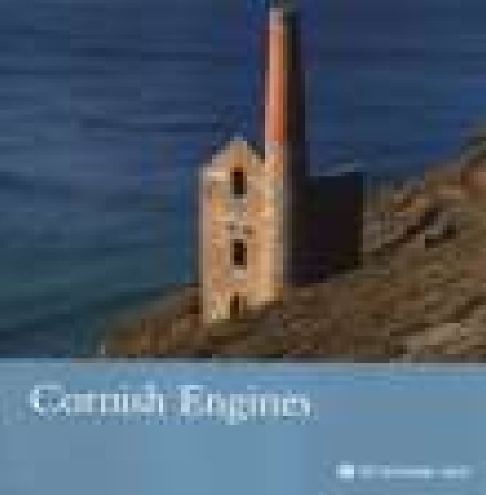 Cornish Engines