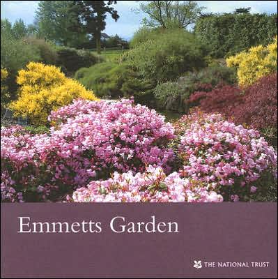 Emmetts Garden