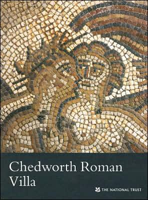 Chedworth Roman Villa: Gloucestershire