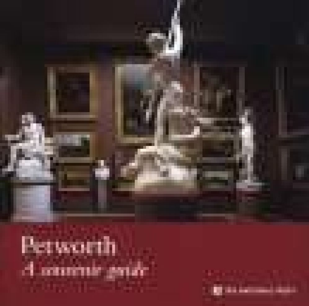 Petworth (West Sussex): A Souvenir Guide