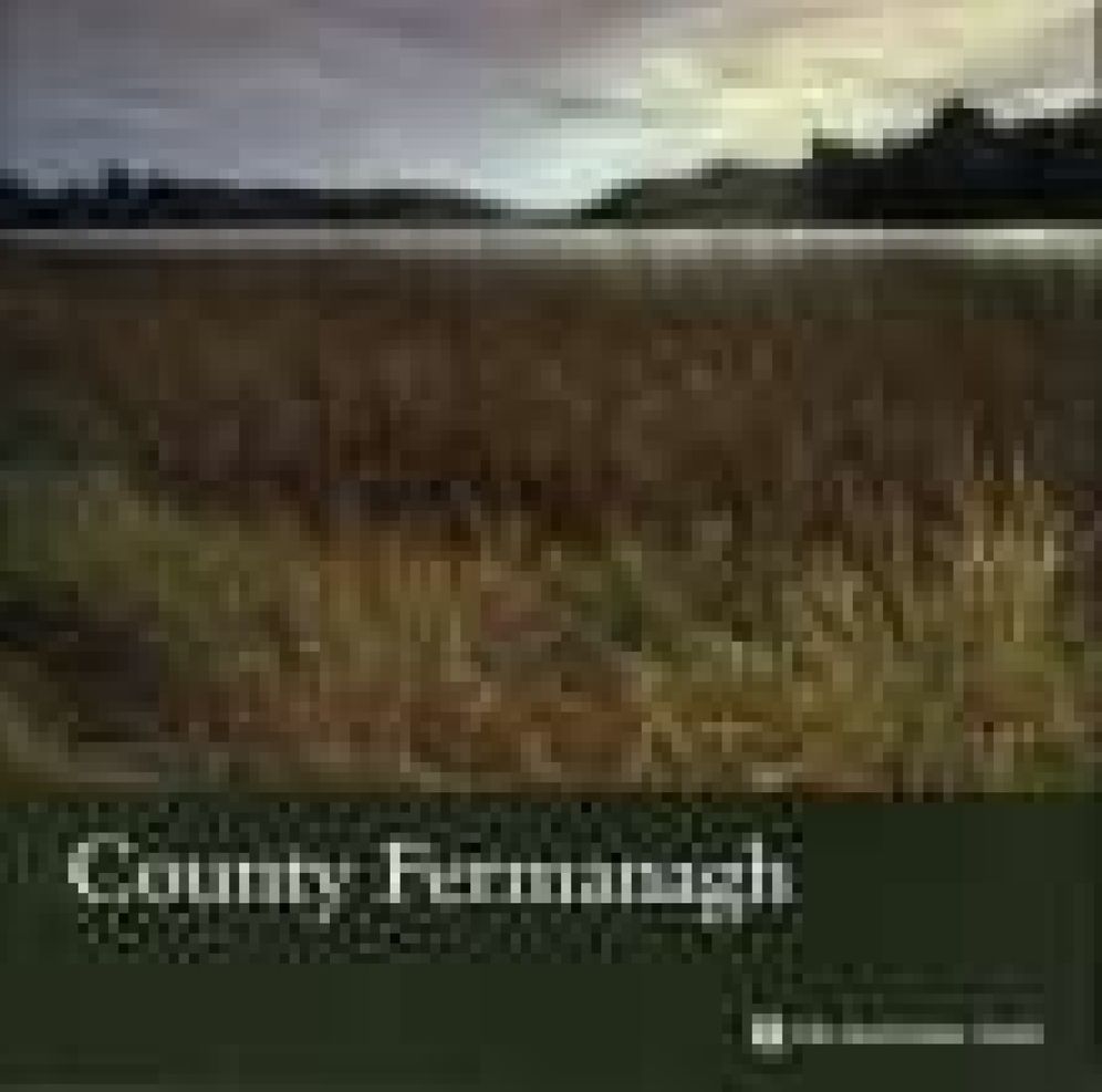 County Fermanagh (Ireland)