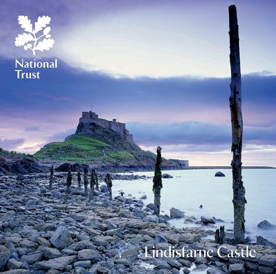 Lindisfarne Castle: National Trust Guidebook