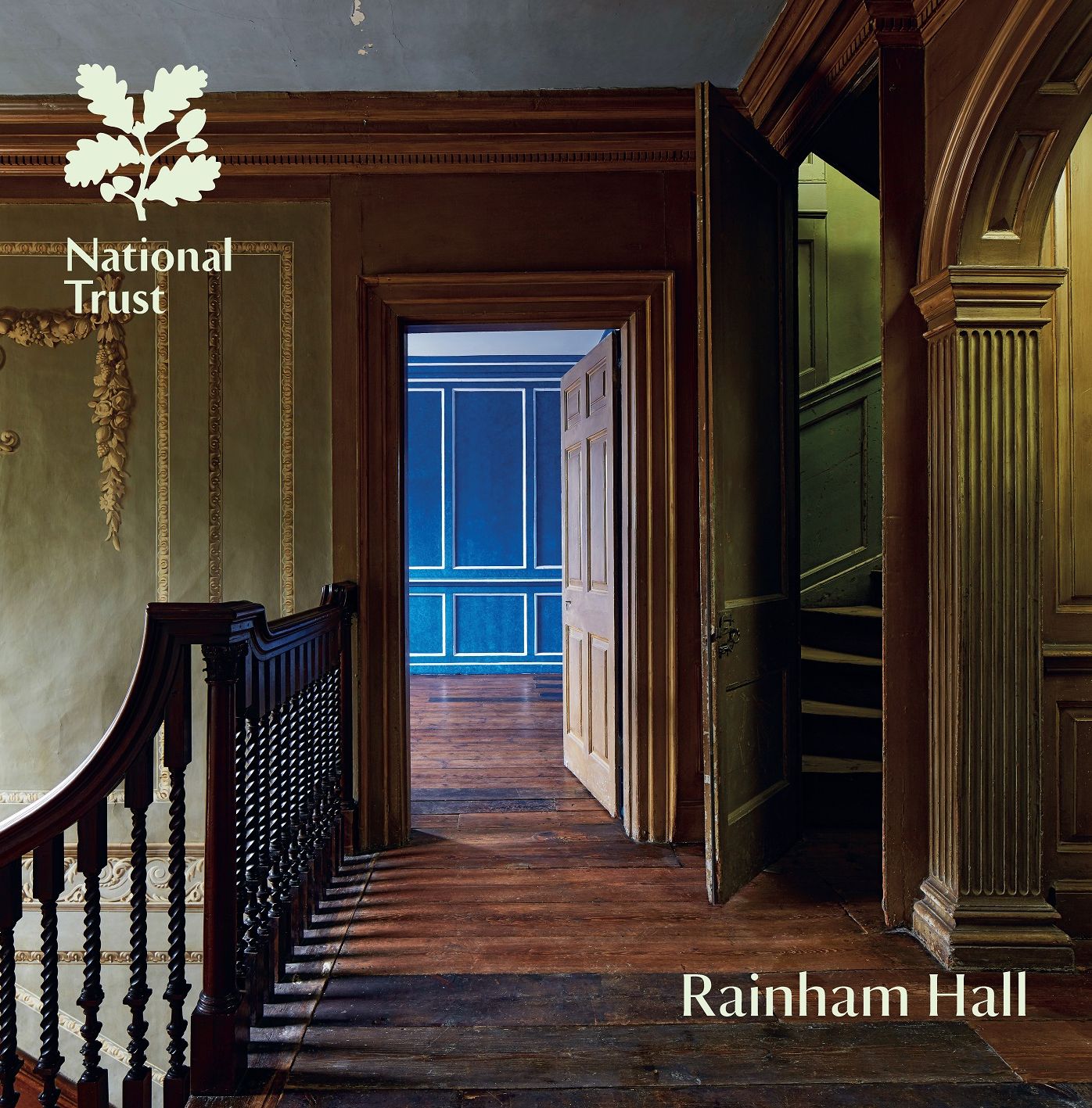 Rainham Hall