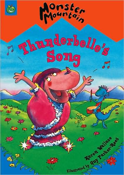 Thunderbelle's Song