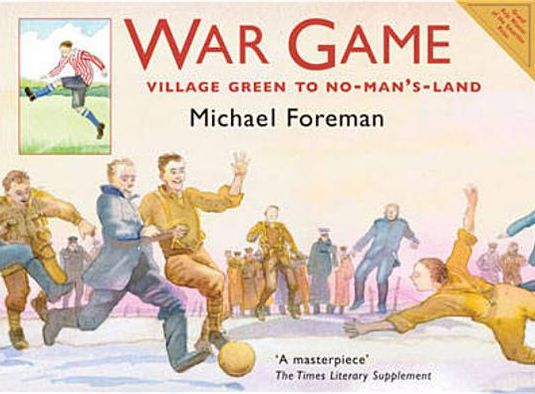 War Game: Village Green to No-Man's-Land