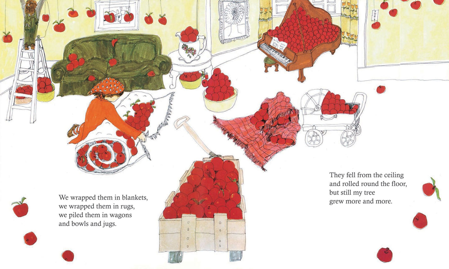 Apple Pigs