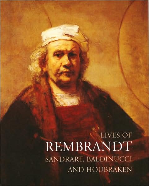 Lives of Rembrandt
