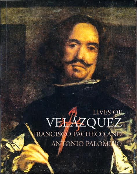 Lives of Velazquez