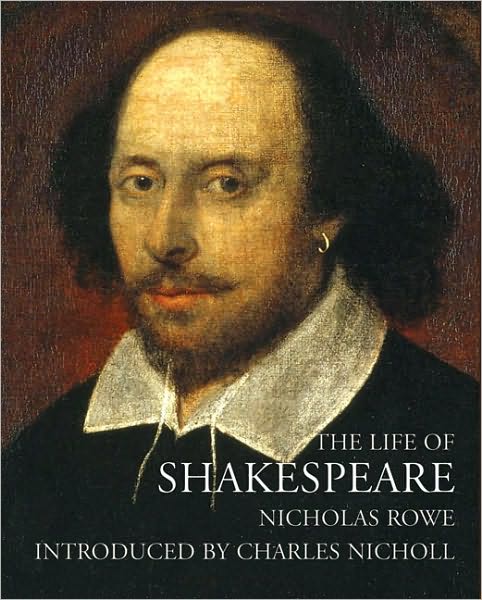 The Life of Shakespeare