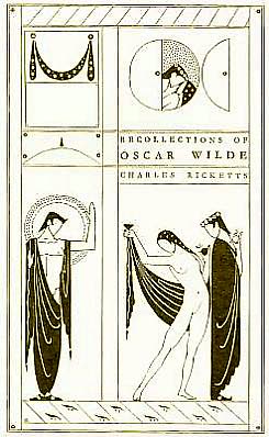 Recollections of Oscar Wilde