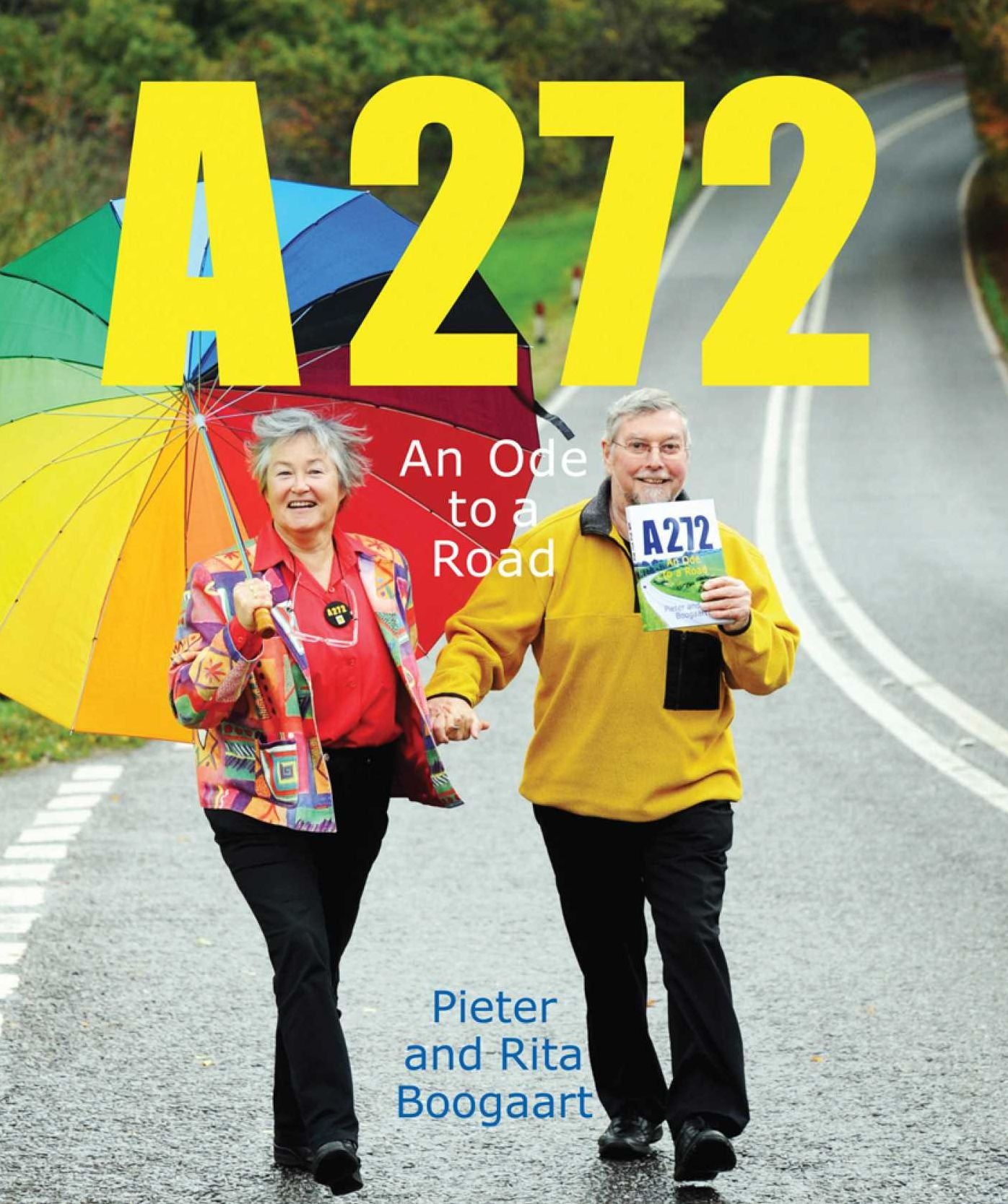 A272: An Ode to a Road
