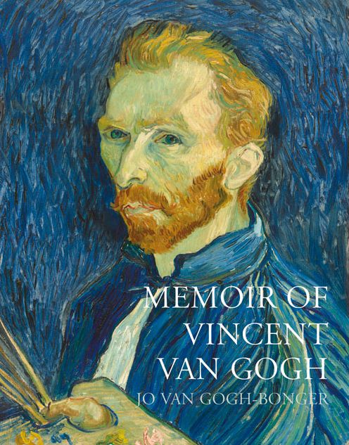 Memoir of Vincent Van Gogh