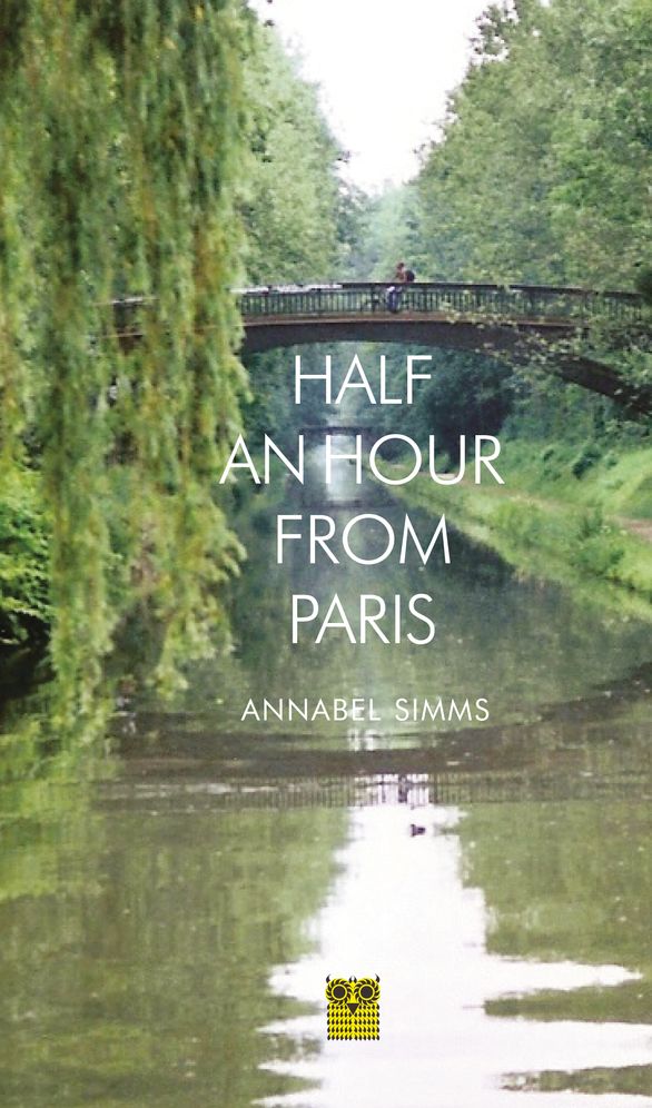 Half an Hour from Paris