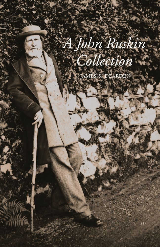 A John Ruskin Collection