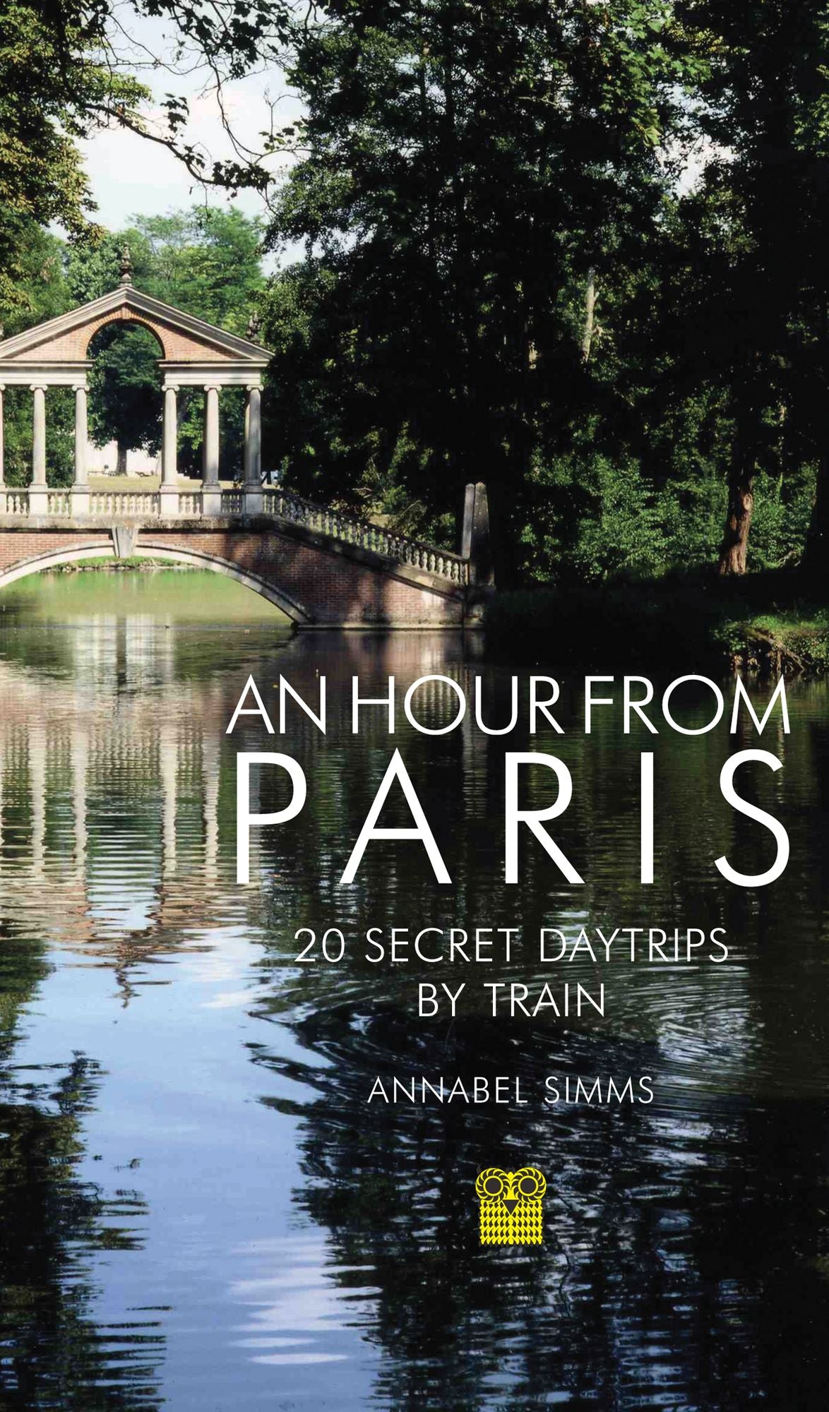 An Hour from Paris