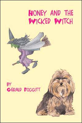 Honey & the Wicked Witch