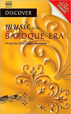 Discover Music of the Baroque Era
