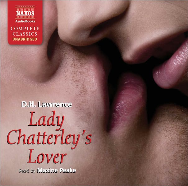 Lady Chatterley's Lover