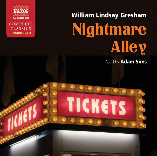 Nightmare Alley D