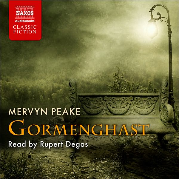 Gormenghast D