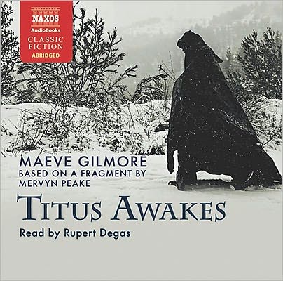 Titus Awakes D