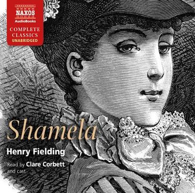 Shamela