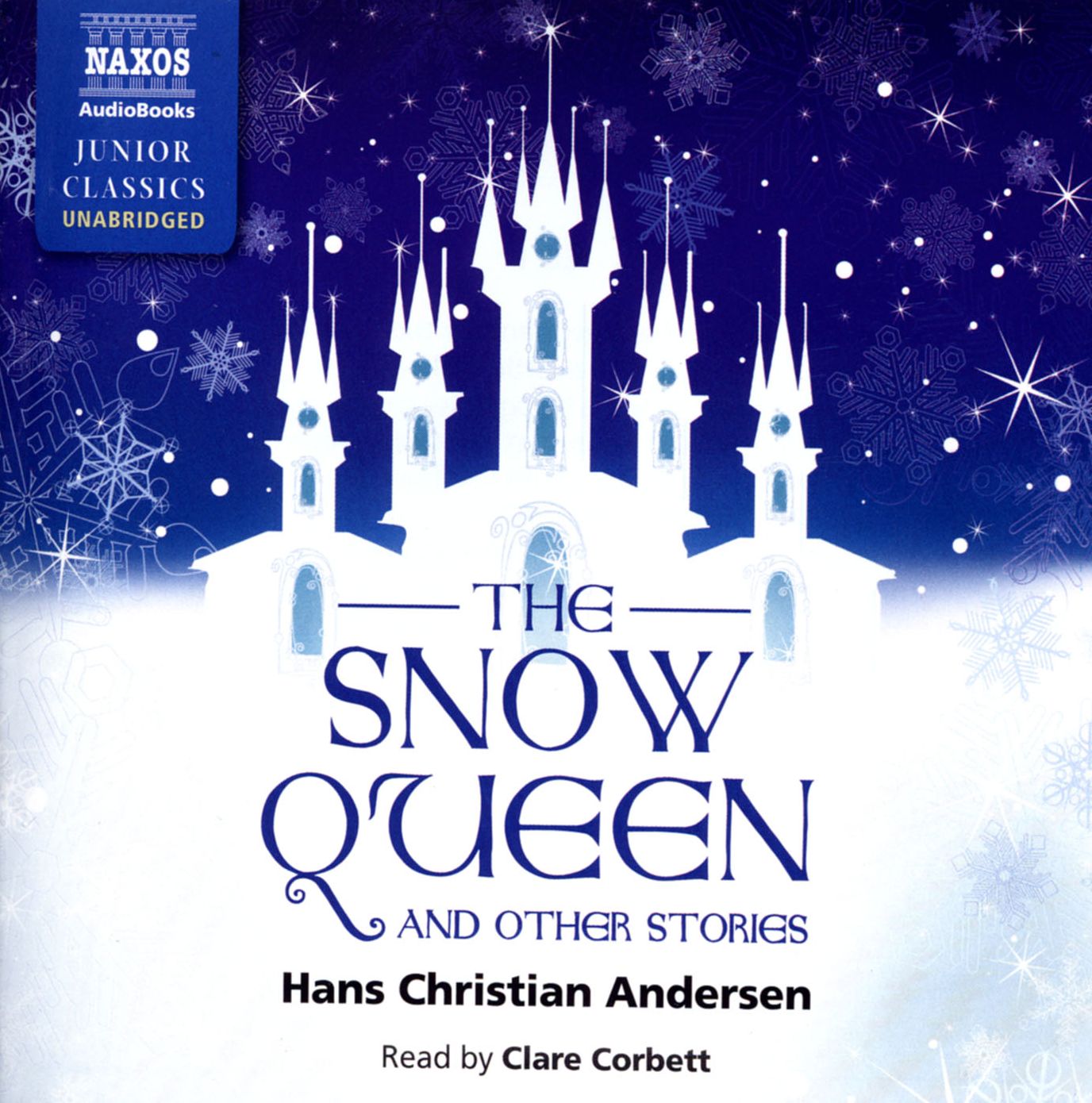 The Snow Queen & Other Stories