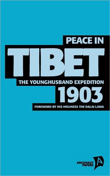 Peace In Tibet