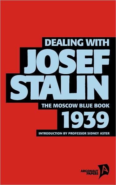 Dealing With Josef Stalin
