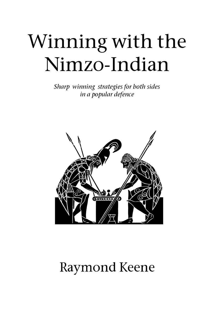 Winning With The Nimzo-Indian